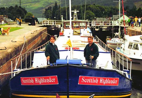 barge cruises special offers and discounts