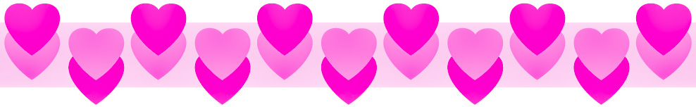 Happy Valentines Promotion