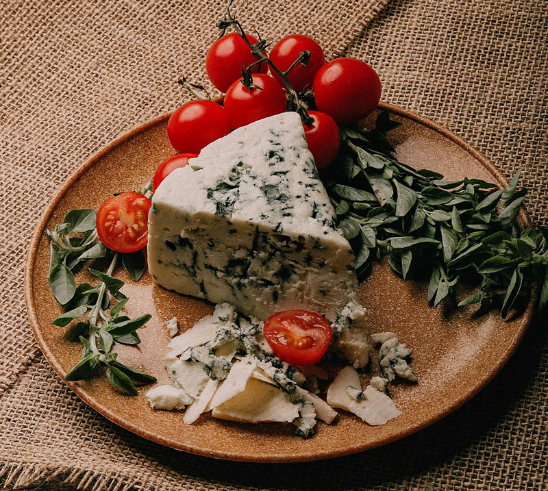 French cheese - Roquefort