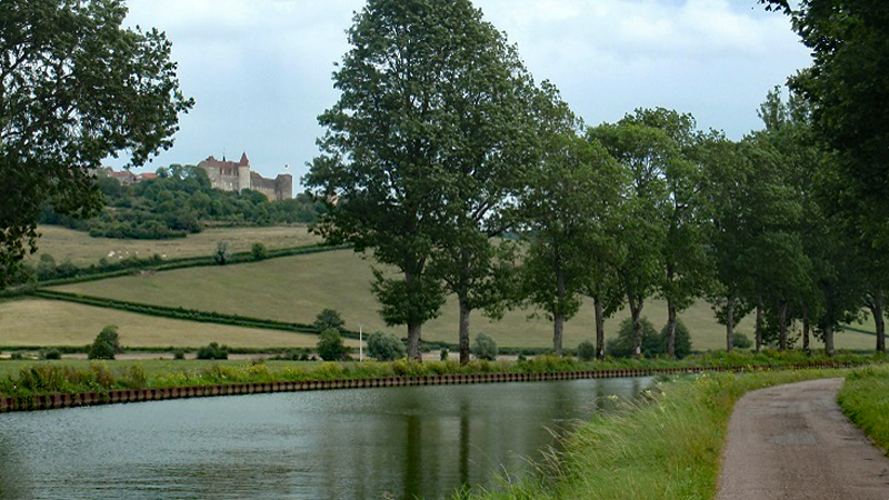 Chateauneuf-en-Auxois