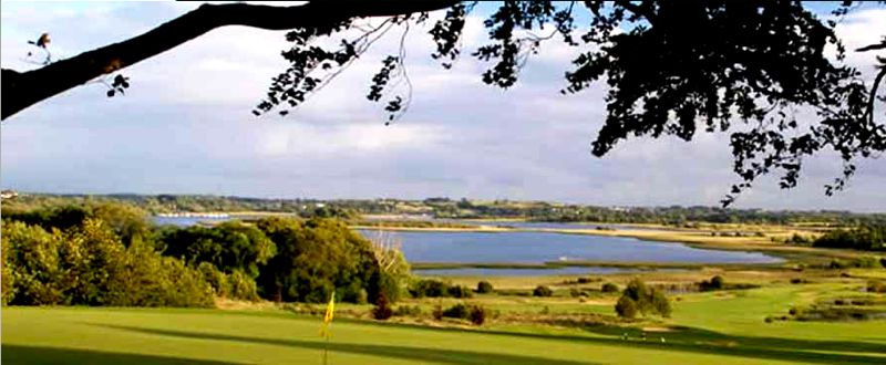 Glasson Golf Club, Ireland
