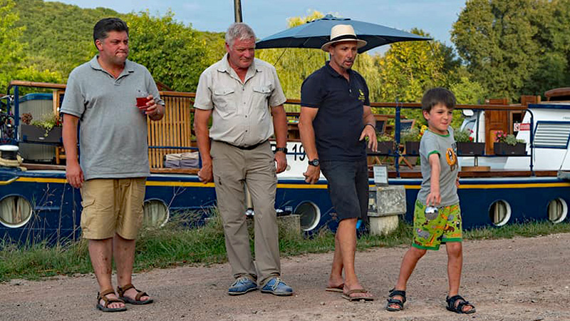 Petanque - what is it